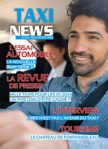 magazine taxi news