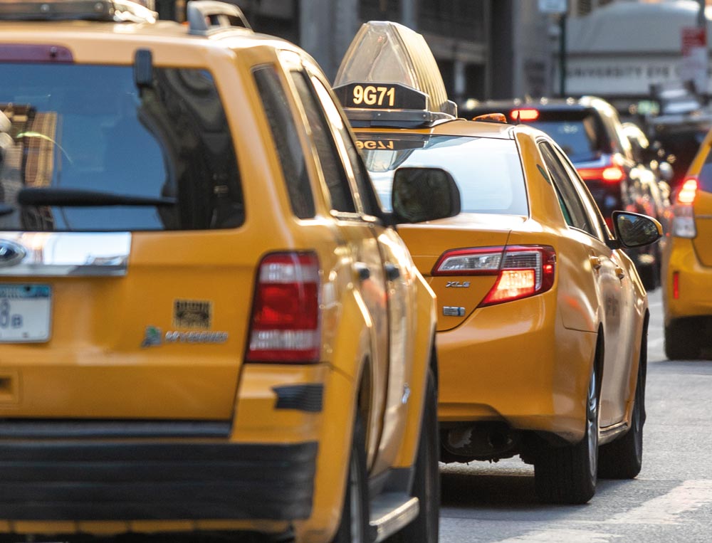 yellow-cab-new-york